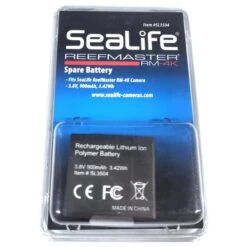 Reefmaster RM-4K Ersatzakku
