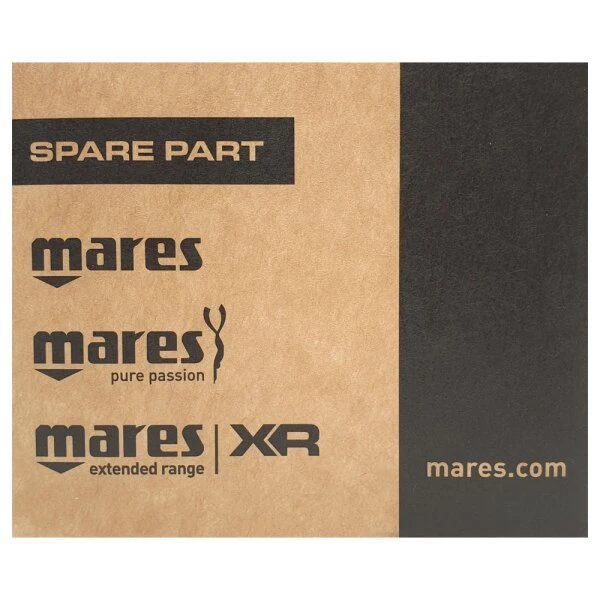 Mares Revisionskit 1. Stufe 82X / 82X PVD DIN-INT 50N 2K22