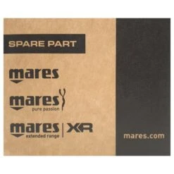 Mares Revisionskit TBP Dry Kit