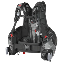 Mares Rock Pro Jacket