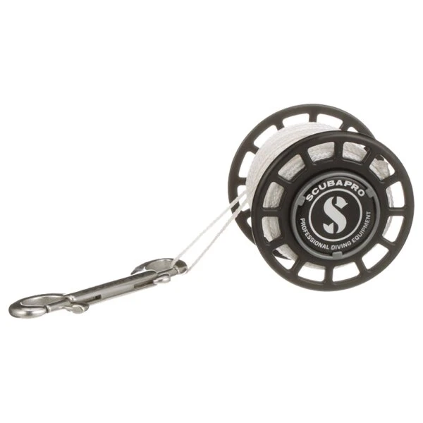S-TEK Spinner Spool