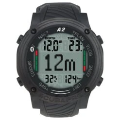 A2 (Aladin 2) Ohne Sender