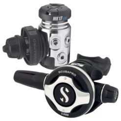 Atemregler MK17 EVO / S600