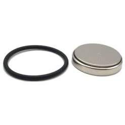 Batterie-Kit SMART Z/TEC TRANSMITTER (1. Generation Mit Metallsockel)