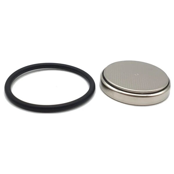 Batterie-Kit SMART Z/TEC TRANSMITTER (1. Generation Mit Metallsockel)