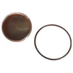 Batterie Kit HRM Brustgurt