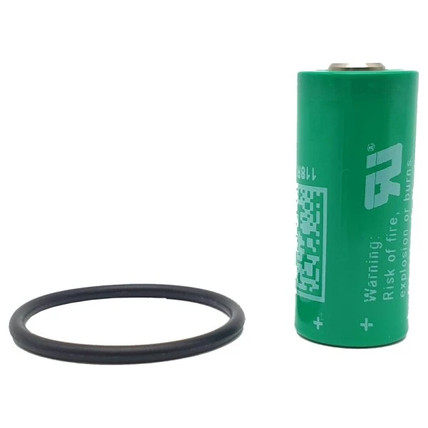 Batterie Kit Sender SMART (2. Generation Mit Kunstoffsockel)