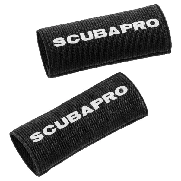 Buckle Sleeve Farbe Black – Bild 2