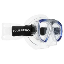 Buckle Sleeve Farbe Black