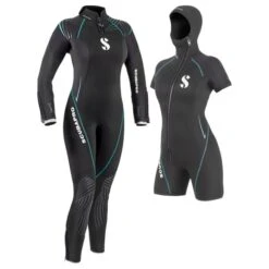 Definition 7.0 Mit Definition Weste 6.0 Damen