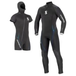 Definition 7.0 Mit Definition Weste 6.0 Herren