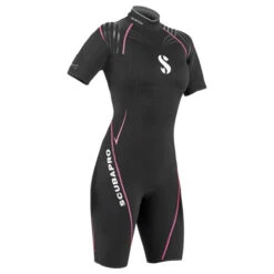 Definition Shorty 2.5 Damen