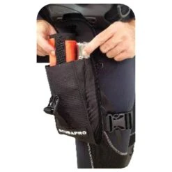 Hydros Oberschenkeltasche