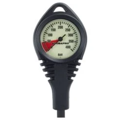 Manometer