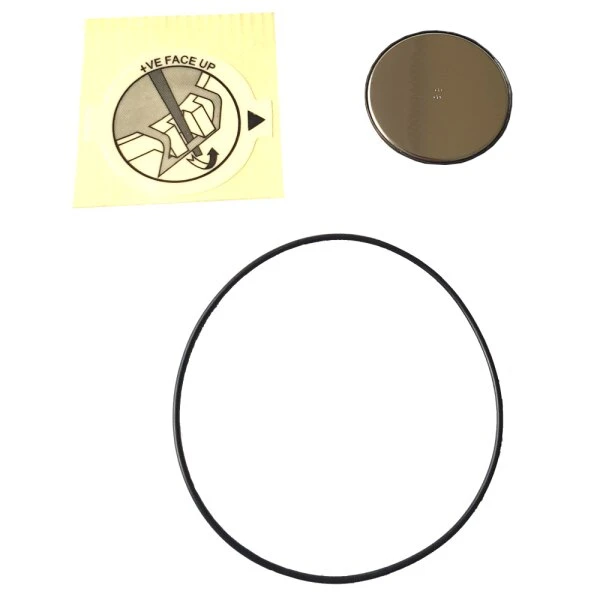 Mantis 1 / Meridian Batterie Kit