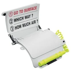 Multilayer PRO Für Handgelenk, 3 Lagig Mit Scharnier, Mit Bleistift