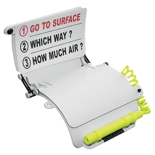 Multilayer PRO Für Handgelenk, 3 Lagig Mit Scharnier, Mit Bleistift