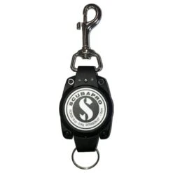 Premium Retractor Mit Stop