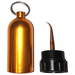 Schlüsselanhänger Für Ersatz-O-Ringe