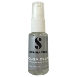 Scuba Clear Inhalt 30ml