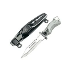 Scuba Knife K-6 Tauchermesser