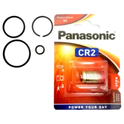 Batterie Kit Smart+ Pro Sender