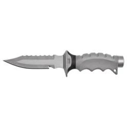 SK-T Titanium Messer