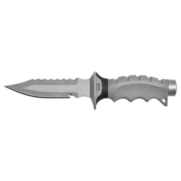 SK-T Titanium Messer