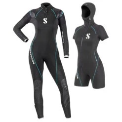 Definition 5.0 Mit Definition Weste 6.0 Damen