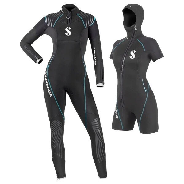 Definition 5.0 Mit Definition Weste 6.0 Damen