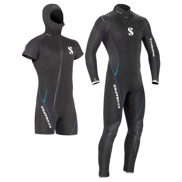 Definition 5.0 Mit Definition Weste 6.0 Herren