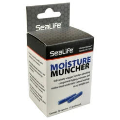 Trockenmittel Kapseln