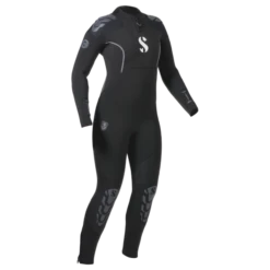 Everflex Yulex 5/4 Mm Damen