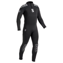 Everflex Yulex 5/4 Mm Herren