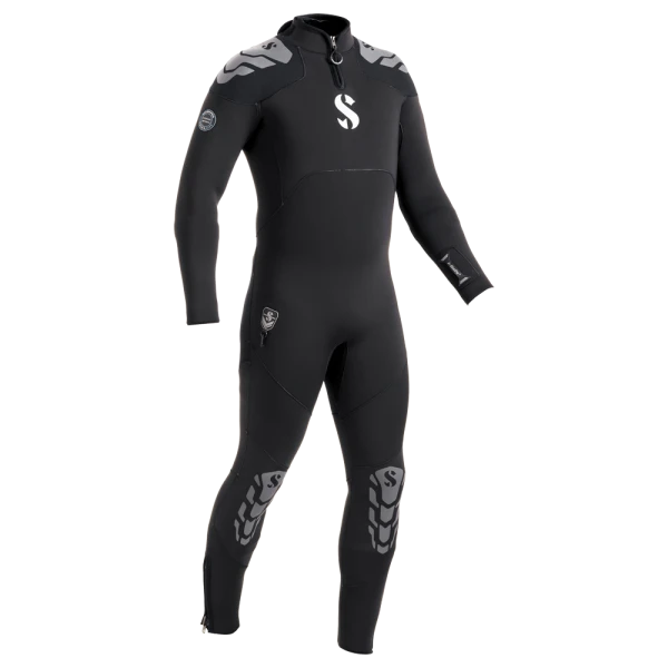 Everflex Yulex 5/4 Mm Herren