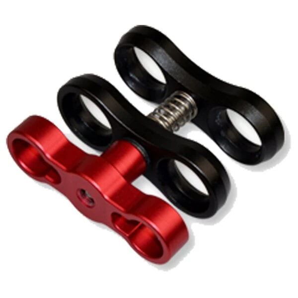 Flex Connect Ball Clamp