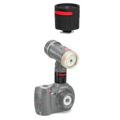 Flex Connect Cold Shoe