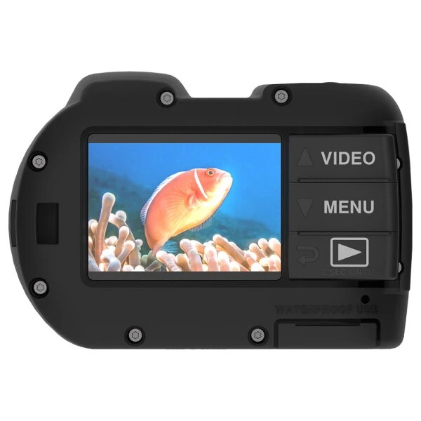 SeaLife Micro 3.0 UW-Kamera – Bild 2