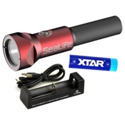 Sea Dragon Mini 1300S Power Kit