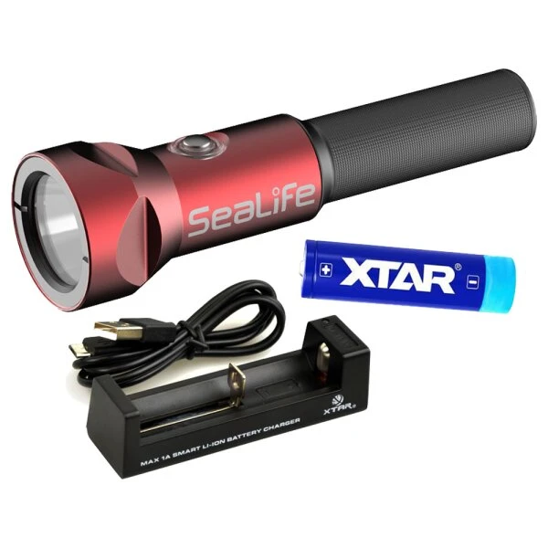 Sea Dragon Mini 1300S Power Kit