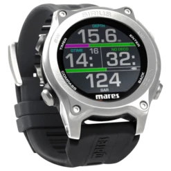Mares Sirius Tauchcomputer