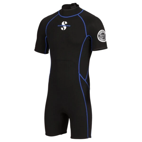 Sport 2.0 Shorty Herren