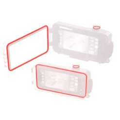 Sportdiver O-Ring Set (SL40010)