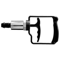 SportDiver Vakuumpumpe