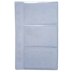 Karten Halter (4 Karten Halter - 12 C-Cards)