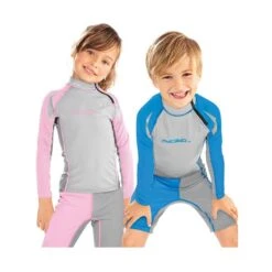 WIZARD RASH SHORTS, Jungen