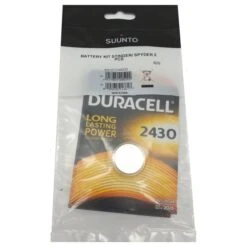 Suunto Batterie Kit STINGER/ SPYDER 2ER-SET