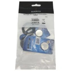 Suunto Batterie Kit ZOOP/ VYPER/COBRA/HELO2/VYTEC 2ER-SET