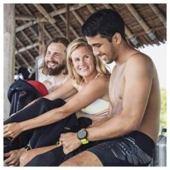 Suunto D5 Mit Sender Und USB