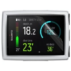 Suunto Displayschutzfolie Eon Core